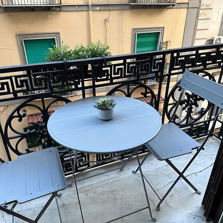 B&B Pantarei Napoli Exterior photo